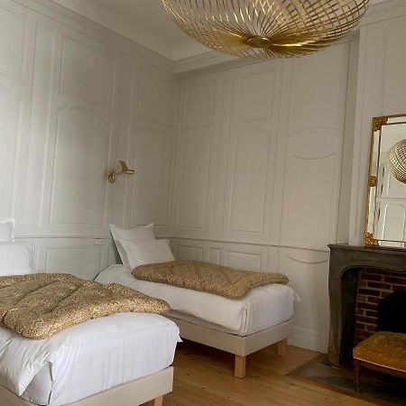 L'Appartement By Merveilles De Marie Lons-le-Saunier Exteriér fotografie