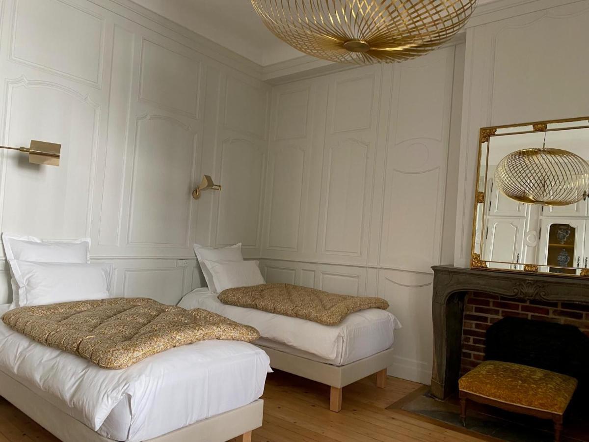 L'Appartement By Merveilles De Marie Lons-le-Saunier Exteriér fotografie